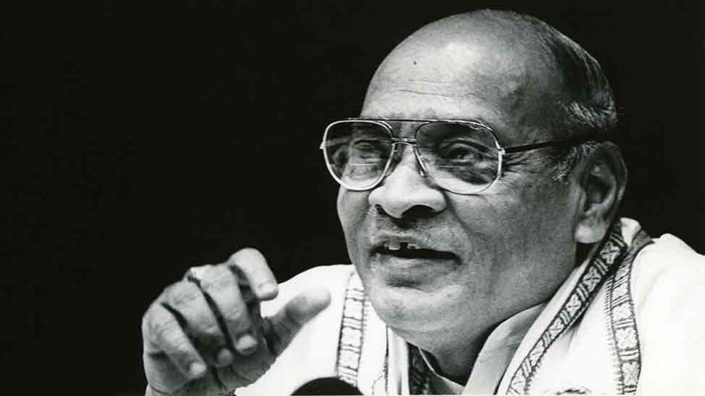 PV Narasimha Rao